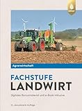 Agrarwirtschaft Fachstufe Landwirt: digitales Bonusmaterial und e-Book ink