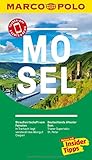 MARCO POLO Reiseführer Mosel: Reisen mit Insider-Tipps. Inkl. kostenloser Touren-App und Events&New
