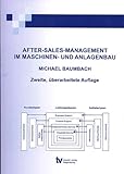 After-Sales-Management im Maschinen- und Anlagenb