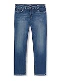 Atelier GARDEUR Herren Batu Comfort Stretch Jeans, Indigo 67, 36W / 30L