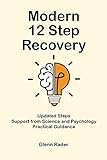 Modern 12 Step Recovery (English Edition)