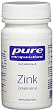 Pure Encapsulations Zink (Zinkpicolinat) 60 Kap
