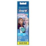 Oral-B - Frozen (4 pcs)