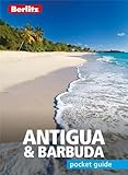 Berlitz Pocket Guide Antigua and Barbuda (Travel Guide) (Berlitz Pocket Guides)