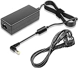 ARyee 19V 2.15A 40W Laptop Ladegerät AC Adapter Kompatibel mit Acer Aspire One ZG5 A110 A150 D250 D150 PA-1300-04 A150-1006 (5.5 * 1.7mm)