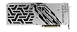 Palit GeForce RTX 4070 Ti SUPER 16GB GamingPro OC - 16GB GDDR6X, 1x HDMI, 3X D