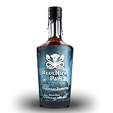 HeulNicht Rum - 42% (1x 0,7 L) Rum aus der Karibik, ideal als Geschenk