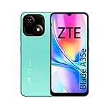 ZTE Blade A35e Green - 2+32gb - 6.52' H
