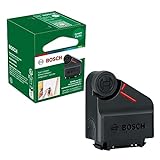 Bosch Home and Garden Bosch Lasermessgerät Zamo Wheel Adapter (Zubehör für Zamo 4. Generation, zur schnellen und einfachen Messung von Kurven und Distanzen, im Karton)