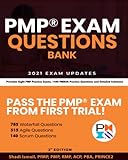 PMP® Exam Questions Bank for Project Management Professionals: Provides Eight PMP Practice Exams, 1440 PMBOK Practice Questions and Detailed S