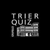 Trier-Quiz: 100 Fragen und Antworten, 2914522 (Quiz im Quadrat)