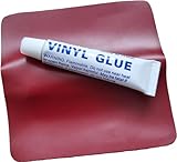 Flickset Reparaturset für Wasserbett Pool Schwimmbecken Vinylkleber Reperaturset Matratze Wassermatratze Flickzeug