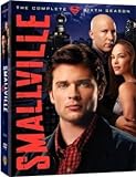Smallville The Complete Sixth Season (DVD-Film)