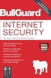 BullGuard Internet Security 2022 | Mehrere Geräte | 3 Geräte | 1 Jahr | L