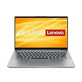 Lenovo IdeaPad Slim 3i Laptop | 14' Full HD Display | Intel Core i5-12450H | 16GB RAM | 512GB SSD | Intel UHD Grafik | Win11 Home | QWERTZ | grau | 3 Monate Premium C