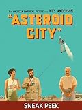 Asteroid City | Sneak Peek