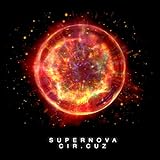 Supernova (feat. Julie Bergan)