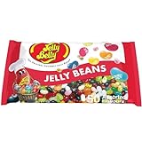 Jelly Belly Beans 50 SORTEN MISCHUNG - 1kg (1er Pack)