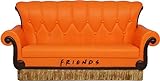 Monogram International Inc. Figural Bank Couch from Friends S
