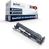Print-Klex Premium XL Trommeleinheit kompatibel für HP Laserjet Pro MFP M 140 Series MFP M 148 dw MFP M 148 fdw MFP M 148 fw CF-232A CF232A 32A Drum Trommel - Office Print S