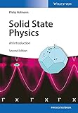 Solid State Physics: An Introduction (English Edition)