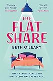 The Flatshare: The bestselling romantic comedy, now a major TV series (English Edition)