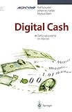 Digital Cash: Zahlungssysteme im Internet (German Edition)