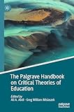 The Palgrave Handbook on Critical Theories of E