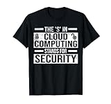 Sicherheit und Cloud Computing T-S