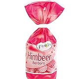 ostprodukte-versand Himbeer Bonbons Bodeta 200g - nostalgische DDR Kultprodukte - Ostproduk