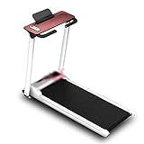 Folding Treadmills Treadmill,Motorized Walking Jogginghine with Tablet Stand,Remote Control Home Office Under Desk Treadmills C