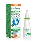 Puressentiel - Schützendes Nasenspray Allergiezeiten mit ätherischen Ölen in Allergiezeiten gegen Pollen - Staub - Tierhaare - Bio ätherishes Öl 20