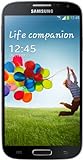 Samsung Galaxy S4 Smartphone (5 Zoll (12,7 cm) Touch-Display, 16 GB Speicher, Android 5.0) tief schw