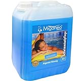 Miganeo Algizid/Algezid 5 Liter - Neutralisierend | Vorbeugend | Kristallk