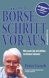 Der Börse einen Schritt voraus - Neuauflage: Wie auch Sie mit Aktien verdienen können!