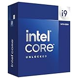 Intel Core i9-14900K 8C+16c/32T 3.20-6.00GHz Boxed ohne Kühler - BX8071514900