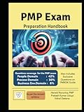 PMP Exam Preparation Handbook: A must-have companion for every PMP certification asp