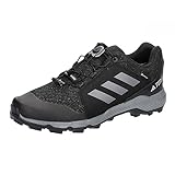 adidas Terrex Gore-TEX Hiking Shoes-Low (Non Football), core Black/Grey Three/core Black, 39 1/3 EU
