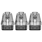 OXVA® Xlim Top Fill Pod | 1,2 Ohm, 2ml, 3er Pack | Wiederauffüllbar | ohne Nik