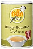 tellofix Rinds-Bouillon Frei von ( 242 g)
