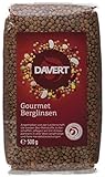 Davert Berglinsen (1 x 500 g) - B