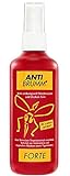 Anti Brumm® Forte, Mückenspray mit DEET, Pumpspray, 150ml, Insektenrepellent für effektiven Schutz gegen Mücken und Zeck