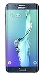 Samsung Galaxy S6 edge+ Smartphone (5,7 Zoll (14,39 cm) Touch-Display, 32 GB Speicher, Android 5.1) schwarz-sapp