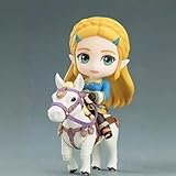 YXCC-SEN Figur Princess Zelda Game Fig