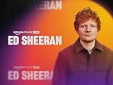 Amazon Music Live with Ed Sheeran - Season 1: T