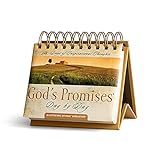 DaySpring Flip-Kalender – God's Promises Tag für Tag – 77872, b