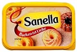 Sanella Margarine, 16er Pack (16 x 400g)