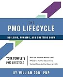 The PMO Lifecycle: Building, Running, and Shutting Dow