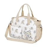 Bambi Tender-Mommy Tasche für Kinderwagen, B