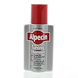 Alpecin Tuning Shampoo 200